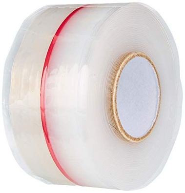 SW-STAHL Reparaturband "Multi-Tape" Silikonband, s transparent