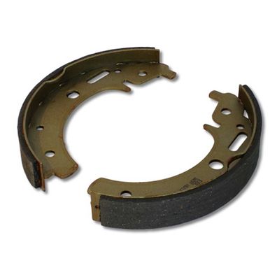 EBC Bremsbacken Hinten EBC104041 Für SUZUKI Wagon R