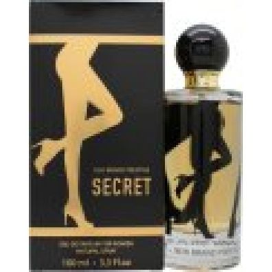 Neue Markenparfums Prestige Secret