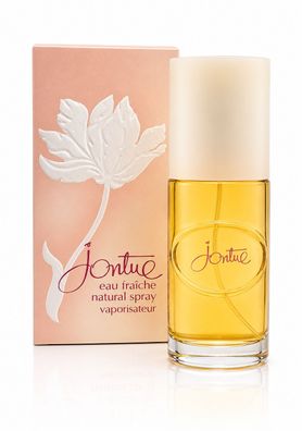 Revlon Jontue Eau Fraiche Natural Spray 85 ml
