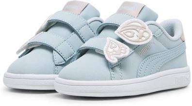 Puma Kinder Schuhe Low Smash 3.0 Bfly V Inf 394804