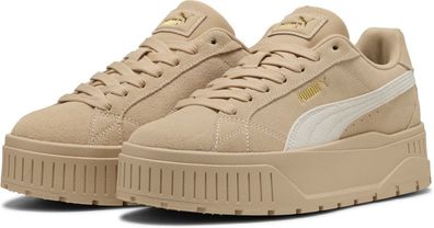 Puma Damen Schuhe Low Karmen II 397457