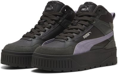 Puma Damen Schuhe Mid Karmen II Idol Mid WTR 397464