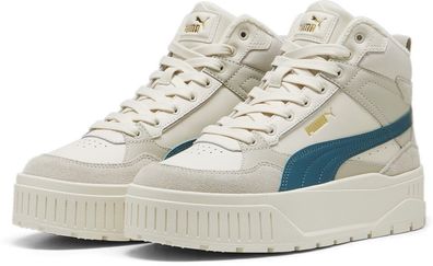 Puma Damen Schuhe Mid Karmen II Idol Mid WTR 397464