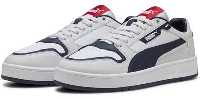 Puma Schuhe Low Court Classic Street 400196