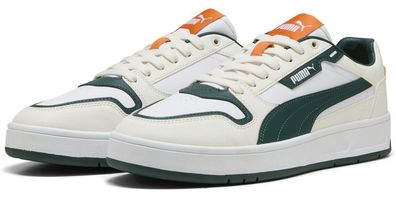 Puma Schuhe Low Court Classic Street 400196