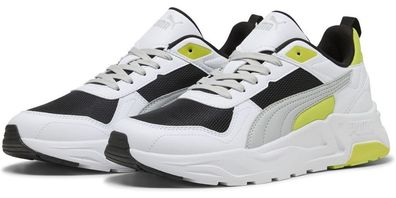 Puma Schuhe Low Trinity 2 LT 400231