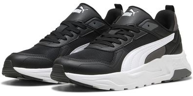 Puma Schuhe Low Trinity 2 LT 400231
