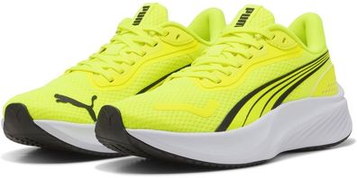 Puma Kinder Schuhe Low Pounce Lite Jr 401512