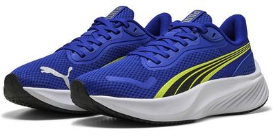 Puma Kinder Schuhe Low Pounce Lite Jr 401512