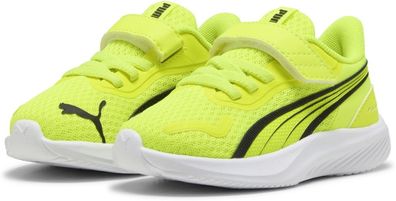 Puma Kinder Schuhe Low Pounce AC+ Inf 401516