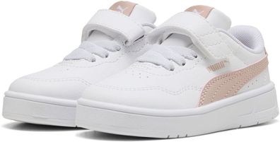 Puma Kinder Schuhe Low Court Lally AC+ Inf 402306