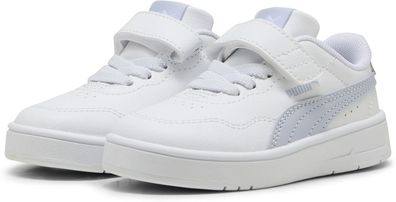 Puma Kinder Schuhe Low Court Lally AC+ Inf 402306