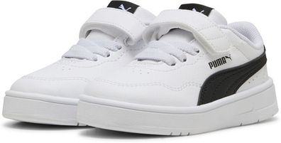Puma Kinder Schuhe Low Court Lally AC+ Inf 402306