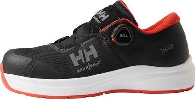 Helly Hansen Sicherheitsschuh Oslo 2 Low Boa S7S 78447