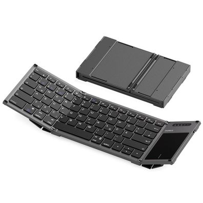 inateck Keyboard 06101 steel gray [KB06101 steel gray]