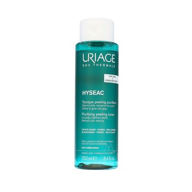 URIAGE Hysé c Reinigendes Peeling Toner 250ml
