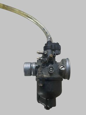 Original Dellorto Vergaser PHBN 16 NS für Minarelli AM6 Fifty Motor 2-Takt