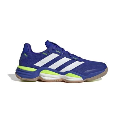 ADIDAS Stabil 16 M Indoorschuhe Volleyball Handball Blau/Weiß