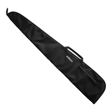 Wiltec wasserabweisend Gewehrtasche Typ 1 Waffentasche Gewehrfutteral Jagdtasche