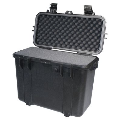 Outdoor Pilot Transport Video Kamera Equipment Motorrad Schutz Koffer Case box, 61461