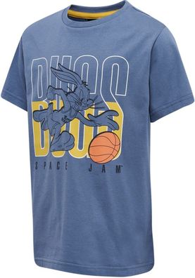 Hummel Kinder T-Shirt Hmlspace Jam Tres S/S 215864