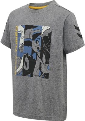 Hummel Kinder T-Shirt Hmlspace Jam Tres S/S 215864
