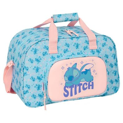 Disney Stitch Ohana Sporttasche