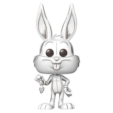 POP-Figur Looney Tunes Bugs Bunny