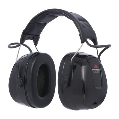 3M Peltor WorkTunes Pro Gehörschutz mit FM Radio 32 dB
