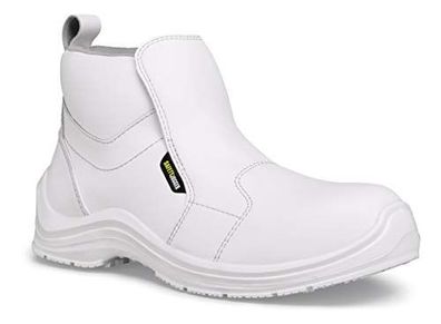 Safety Jogger LUNGO81 S3 Sicherheitsstiefel mit Stahlkappe