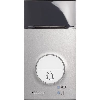 Bticino LINEA 3000 Audio-Térstation 2-Draht IP54 IK10 343071