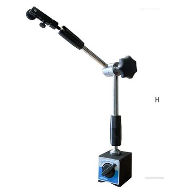 Metrica Universal Magnet Messstativ 46025 Defekt 410 mm