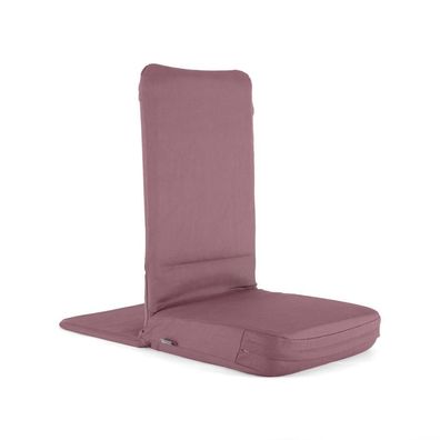 Bodenstuhl MANDIR Standard dusty purple