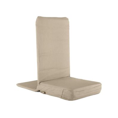 Bodenstuhl MANDIR Standard light taupe