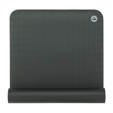 Yogamatte Ecopro XL schiefergrau