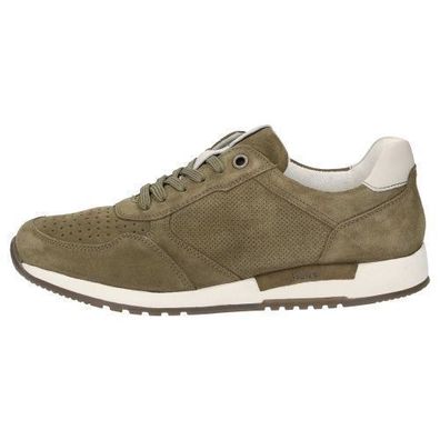 Sioux Rojaro 718 - Jungle Leder