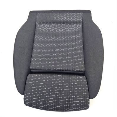 Mercedes Sprinter 907 910 Sitzkissen Sitzbezug unten li o re Sitzheizung