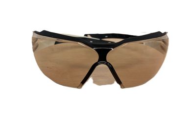 Schutzbrille Cetus® X?treme 65KB - sportlich, kontraststark, extrem robust