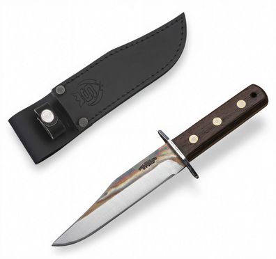 Svörd Von Tempsky Ranger | Outdoor-Messer Handarbeit Neuseeland
