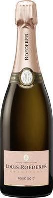Champagne Louis Roederer Roederer Brut Rosé – 2017