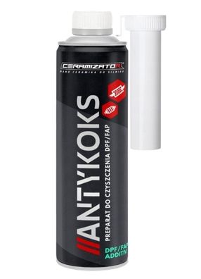 Ceramizator Antykoks Additive DPF/FAP 250ML