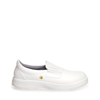 Abeba Sicherheitsschuhe Sicherheits-Slipper X-Light – S2, Esd, Src