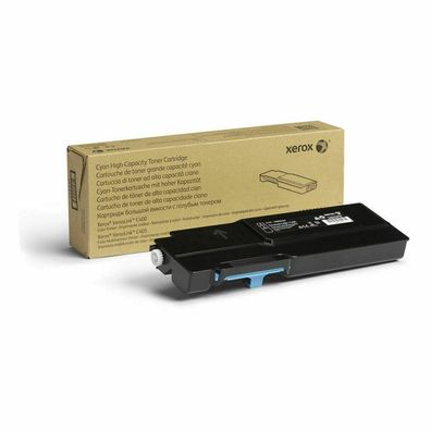 Xerox Toner C400 C405 Cyan (106R03518)
