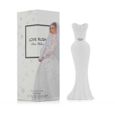 Paris Hilton Love Rush Eau De Parfum 100 ml ( rau)