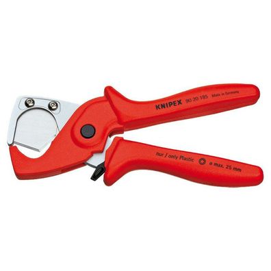 Knipex Knipex Schlauch- Schutzrohrschneider 185 mm - 9020185
