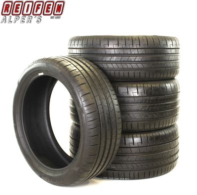 4x 245/40 R19 98Y-275/35 R19 100Y Pirelli Pzero PZ4 Sommerreifen