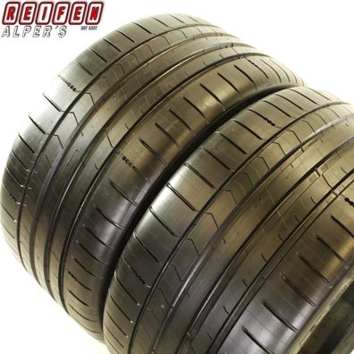 2x 295/30 R20 101Y XL Michelin PILOT SPORT S 5 Sommerreifen