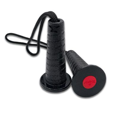 Kegelgriff Heavy, Paar für Fitnesstraining und Gym Einhandgriffe
