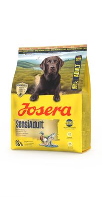 Josera SensiAdult 900g
